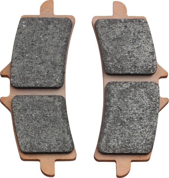 Brake Pad Epfa Sin Ext Pro