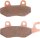 Brake Pad Sint R Series