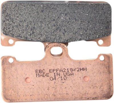 Brake Pad Epfa Sin Ext Pro