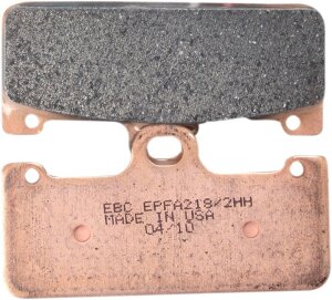 Brake Pad Epfa Sin Ext Pro