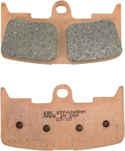 Brake Pad Epfa Sin Ext Pro