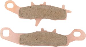 Brake Pad Sint R Series