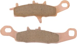 Brake Pad Sint R Series