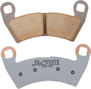 Brake Pad Sintrd Dp996