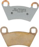 Brake Pad Sintrd Dp997