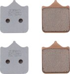 Brake Pad Dp Sdp509hh