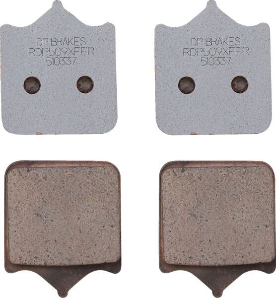 Brake Pad Dp Rdp509