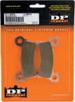 Brake Pad Sintered Dp510