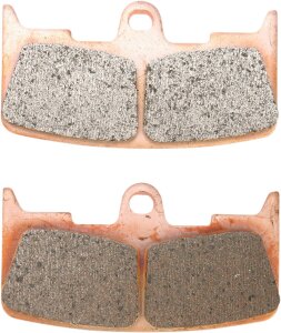 Brake Pad-drag Sinterd