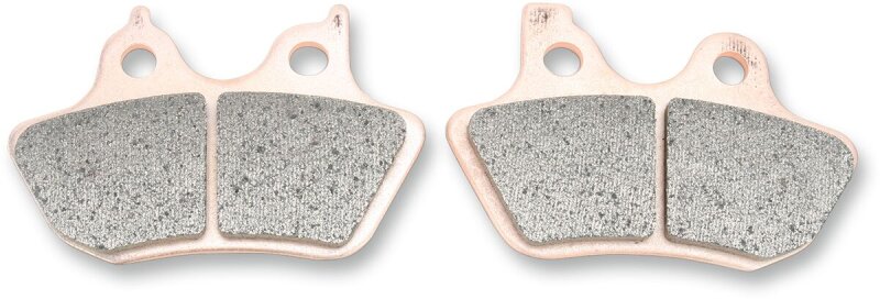 Brake Pad-drag Sinterd
