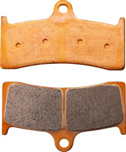 Brake Pad-drag Sinterd