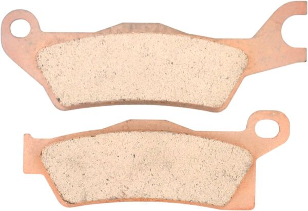Brake Pad Frt/rr Outlandr