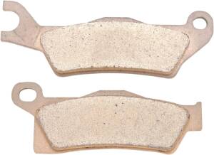 Brake Pad Sintrd Dp516