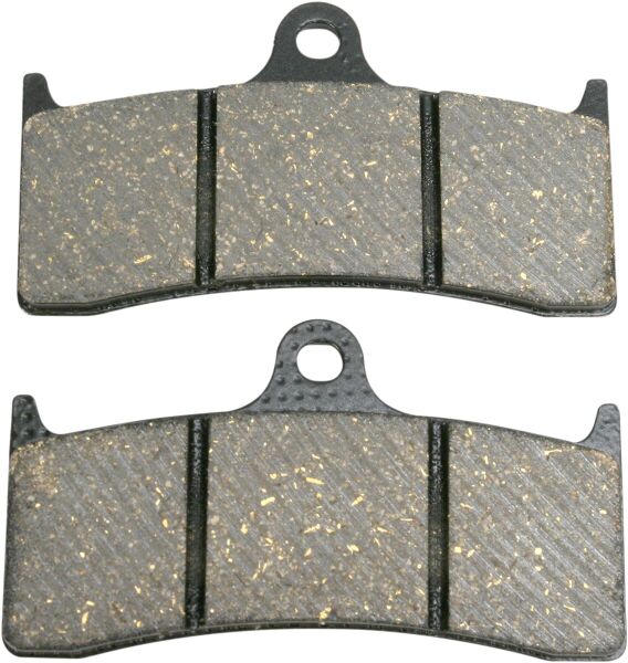 Brake Pad Fa Ser Organic