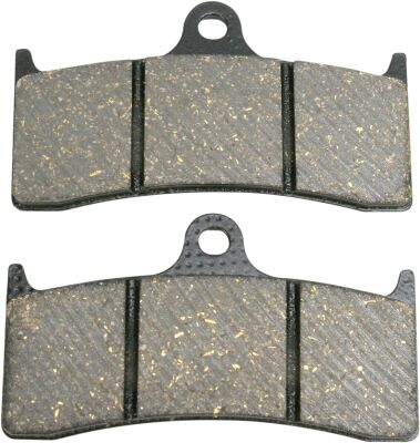 Brake Pad Fa Ser Organic