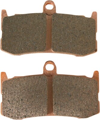Brake Pad Sintered Hh