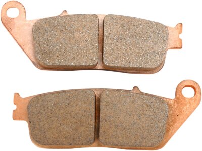 Brake Pad Hh Sint Scooter
