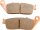 Brake Pad Hh Sint Scooter