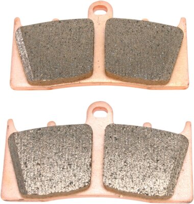 Brake Pad Sintered Hh