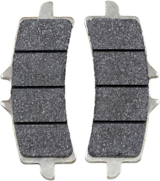Brake Pad Carbon Race