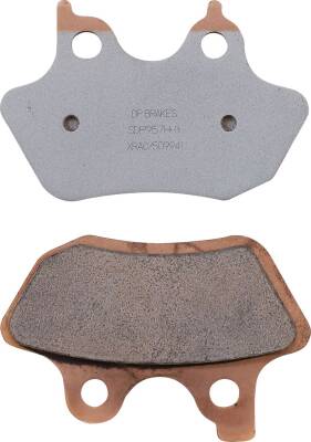 Brake Pad Dp Sdp957hh