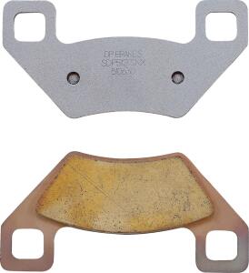 Brake Pad Snow Sdp512snx