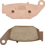 Brake Pad Honda Dp524