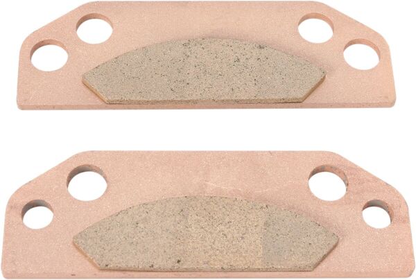 Brake Pad Parking Brk Pol