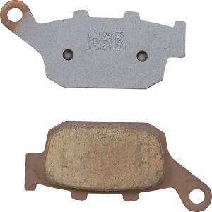Brake Pad Sintrd Dp513