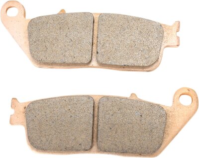 Brake Pad Hh Sint Scooter