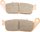 Brake Pad Hh Sint Scooter