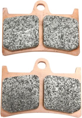 Brake Pad Gpfa Sinter Race