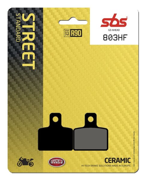 Brake Pad Car/cer
