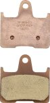 Brake Pad Sintrd Hd Xl
