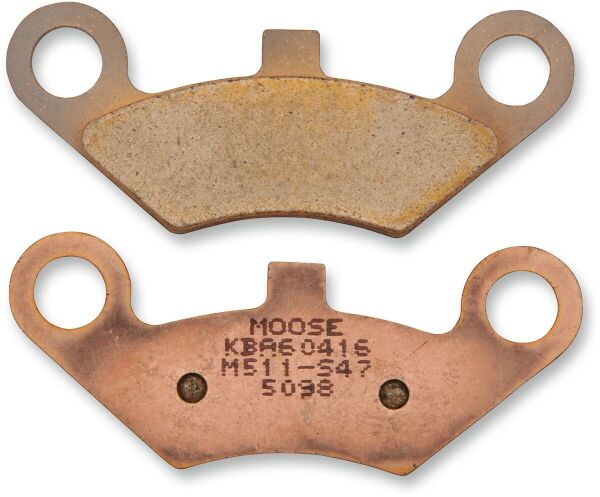 Brake Pad Frt Cfmoto