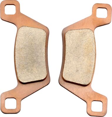 Brake Pad Frt Kymco