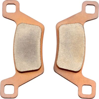 Brake Pad Rr Kymco