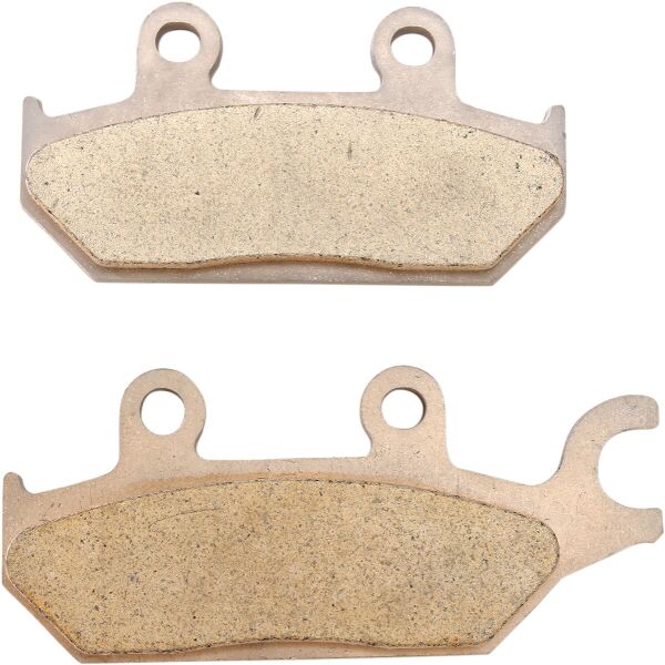 Brake Pad Frt/lft Viking