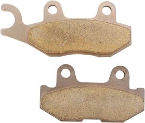 Brake Pad Sintered Dp542