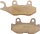Brake Pad Sintered Dp542