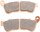 Brake Pad Sintered Hh