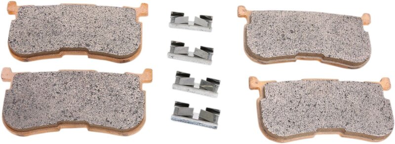 Brake Pad Sintered Hh