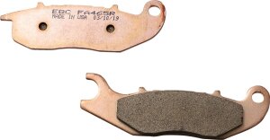 Brake Pad Sint R Series