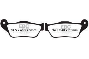 Brake Pad Hh Sint Scooter