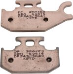 Brake Pad Sint Dp Dp549
