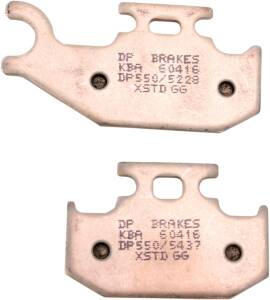 Brake Pad Sint Dp Dp550