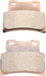 Brake Pad Sintrd Dp517