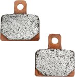 Brake Pad Sintrd Sdp936mx