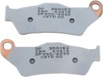 Brake Pad Sintrd Dp995