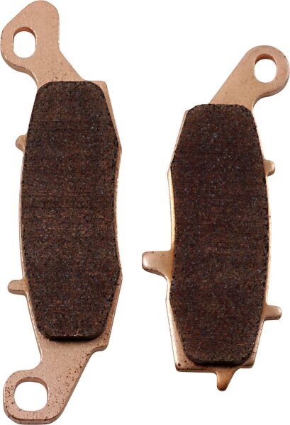 Brake Pad Sintered
